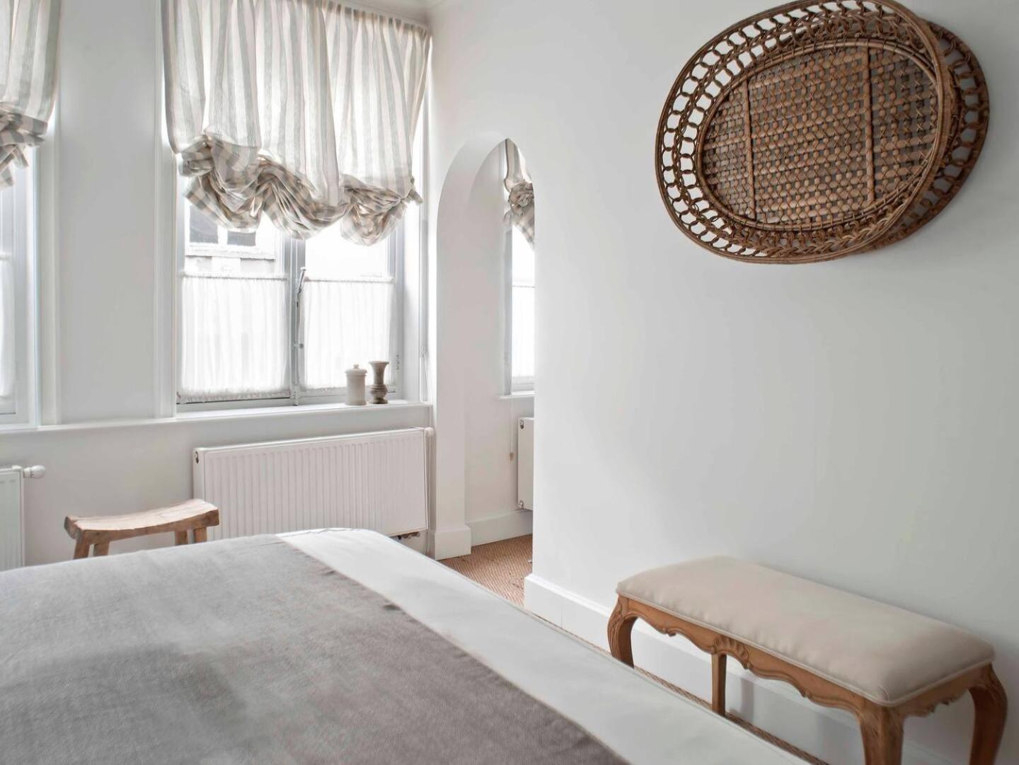 Guesthouse Groeninghe In The Centre Of Bruges Exterior foto