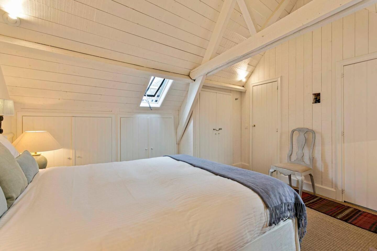 Guesthouse Groeninghe In The Centre Of Bruges Exterior foto